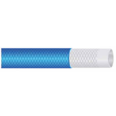 Шланг для полива Silicon blue 1 1/2" L50 rudes